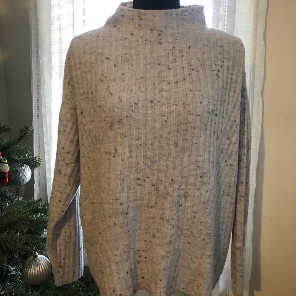 Old Navy Mock Neck Sweater